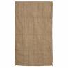 10 Pcs Jute Sacks 60x105 cm | Eco-Friendly & Durable