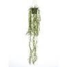 Emerald Artificial Hoya Hanging Bush 80 cm in Pot | Hipomarket