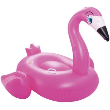 Bestway Supersized Flamingo Inflatable Pool Toy - 41119