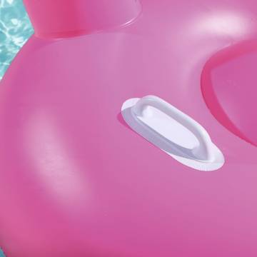 Bestway Supersized Flamingo Inflatable Pool Toy - 41119