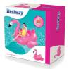 Bestway Supersized Flamingo Inflatable Pool Toy - 41119