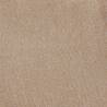 Linen-Look Blackout Curtain Beige 290x245 cm | Hipomarket