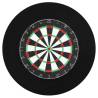 Professional Dartboard Surround Ring EVA - Protect Your Wall