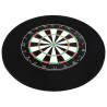 Professional Dartboard Surround Ring EVA - Protect Your Wall