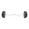 30 kg Barbell Set - Versatile Weight Training Equipment