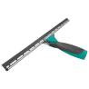 Leifheit 45 cm Professional Window Squeegee - Streak-Free & Ergonomic