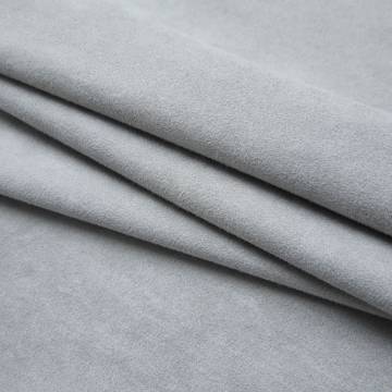 Elegant Grey Blackout Curtains - 140x175 cm | Hipomarket