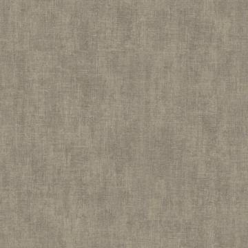 DUTCH WALLCOVERINGS Grey-Brown Wallpaper | Easy to Apply & Remove