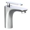 SCHÜTTE ORCA Chrome Basin Mixer - Perfect for Your Bathroom