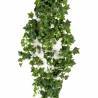 Emerald Artificial Hanging Ivy Bush - 180 cm Green Decor