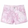 Kids' Shorts Pink 140 Size 140 (9-10y) 