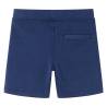 Kids' Dark Blue Shorts with Drawstring - Size 92 | Hipo Market