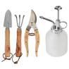 Esschert Design Gardening Tool Set GT47 - Perfect Gift for Gardeners