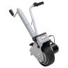 Aluminium Motorised Jockey Wheel Trailer Mover 12 V 350 W