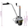 Aluminium Motorised Jockey Wheel Trailer Mover 12 V 350 W