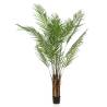 Emerald Artificial Areca Palm Tree 180 cm - Tropical Decor