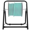 Hose Reel Cart - 48cm, 45kg - Durable Steel & Easy to Use