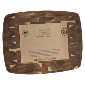 Excellent Houseware Cutting Board - 46x36 cm | HipoMarket