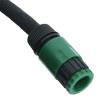 Garden Soaker Hose 10m Rubber - Efficient Watering Solution