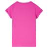 Kids' Dark Pink T-shirt 104 | Affordable Quality Wear