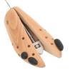 Shoe Stretcher EU 43-47 Solid Wood Beech - Comfort & Fit