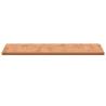 Square Solid Wood Beech Table Top - 60x60 cm | HipoMarket