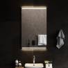 LED Bathroom Mirror 60x100 cm Size 60 x 100 cm Quantity in Package 1 