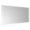 LED Bathroom Mirror 60x100 cm - Stylish & Waterproof