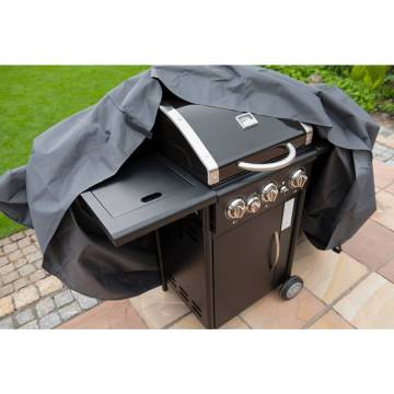 Nature Protective Cover for Gas BBQs - Durable & UV-Resistant