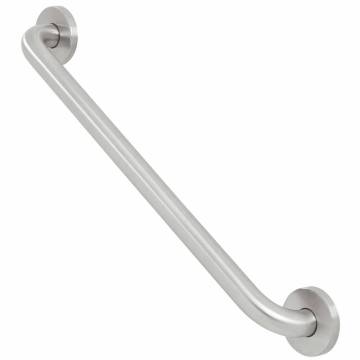 Tiger Safety Grab Bar Libra 45 cm Silver - Support & Comfort