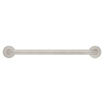 Tiger Safety Grab Bar Libra 45 cm Silver - Support & Comfort