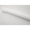 RIDDER Telescopic Shower Curtain Rod 70-115 cm - White