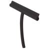 Sealskin Window Wiper Deluxe Black - Clean Your Shower with Ease