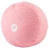 Pure2Improve Yoga Meditation Pillow - Pink (35 cm)