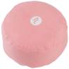 Pure2Improve Yoga Meditation Pillow - Pink (35 cm)