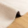 HUARTE Short Pile Soft Washable Beige Rug - 200x280 cm