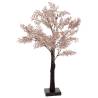 Ambiance Christmas Tree with 29 LEDs - 60 cm Holiday Decor