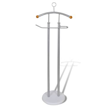 Valet Stand Coat Shirt Organizer - Metal Frame | Hipo Market