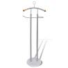 Valet Stand Coat Shirt Organizer - Metal Frame | Hipo Market