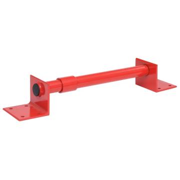 Wall Bracket for Swivel Arm 78 cm - Durable & Strong