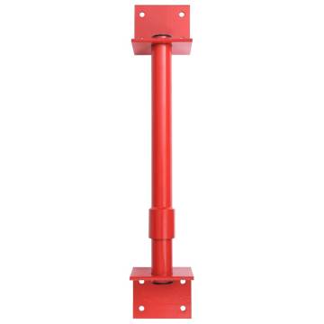 Wall Bracket for Swivel Arm 78 cm - Durable & Strong