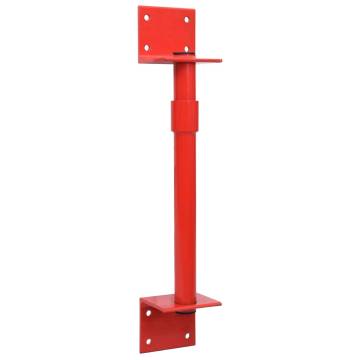 Wall Bracket for Swivel Arm 78 cm - Durable & Strong