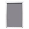 Blackout Roller Blinds Grey C02 - Elegant and Functional Shade