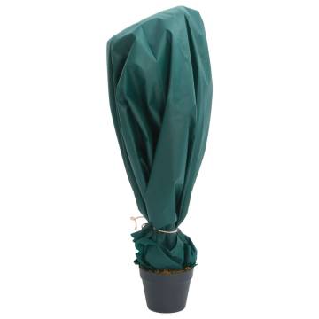 Plant Fleece 2 Rolls 70 g/m² - Protect Your Plants