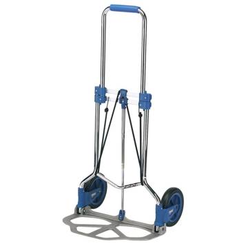 Draper Tools Folding Sack Truck 90 kg - Durable & Compact