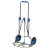 Draper Tools Folding Sack Truck 90 kg - Durable & Compact