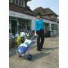 Draper Tools Folding Sack Truck 90 kg - Durable & Compact