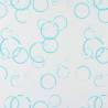 Shower Roller Blind 120x240 cm Bubble | Hipomarket