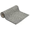 Stone Liner Grey 1000x60 cm Colour grey Size 1000 x 60 cm 