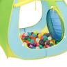 Children Play Tent with 350 Colourful Balls | Hipomarket